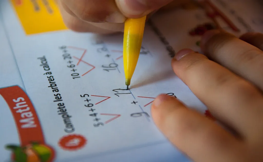 Cours de maths
