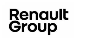 Logo Groupe Renault