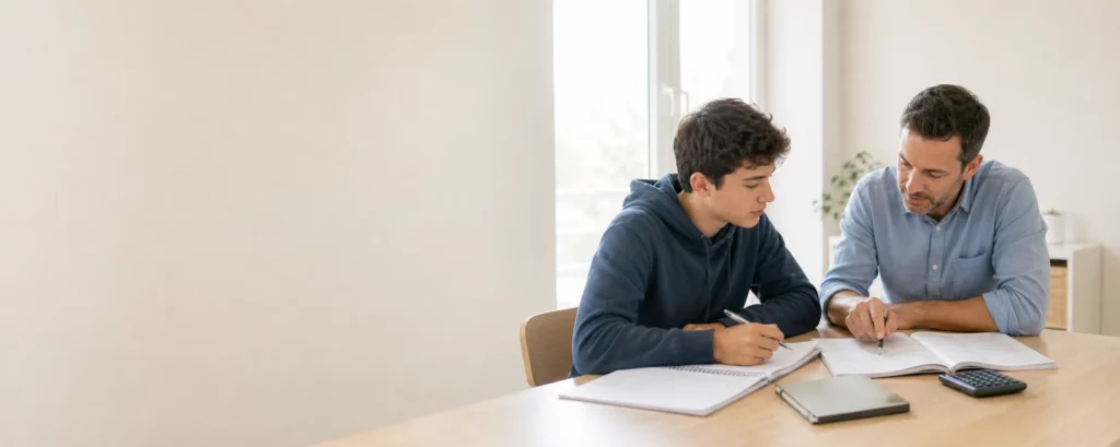 Cours particuliers