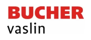 Logo entreprise Bucher Vaslin