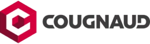 Logo entreprise COUGNAUD