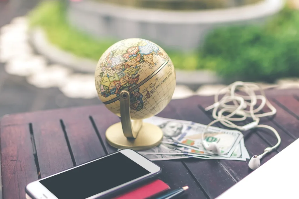 étudier les langues