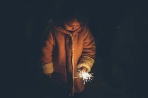 enfant